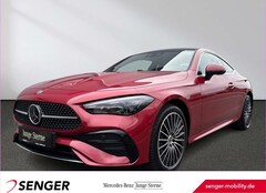 Bild des Angebotes Mercedes-Benz CLE 300 e AMG-Advanced Burmester DigitalLight