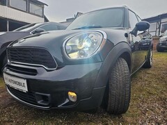 Bild des Angebotes MINI Cooper D Countryman Cooper SD Allrad 4x4,Xenon,N