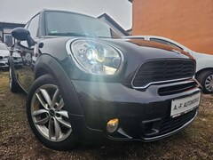 Bild des Angebotes MINI Cooper D Countryman Cooper SD Allrad 4x4,Xenon,N