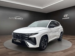 Bild des Angebotes Hyundai TUCSON N Line X HEV Assistenz-Paket Panoramadach