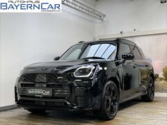 Bild des Angebotes MINI Cooper JCW Trim Package L Pano ACC