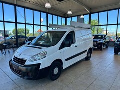 Bild des Angebotes Peugeot Expert Kasten L1H1 Kasten
