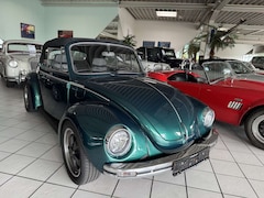 VW Käfer Käfer 1303 LS mit Porsche Technik