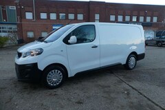 Bild des Angebotes Peugeot Expert 2.0 Premium L3*Temp*Klima*Nav*kam*ASS*AHK