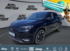 Bild des Angebotes DS Automobiles DS 3 NAV|SHZ|Klimaanlage|CarPlay|PDC|Alu|1.Hd