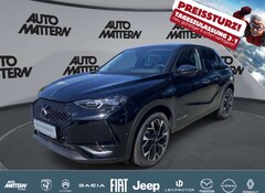 Bild des Angebotes DS Automobiles DS 3 NAV|SHZ|Klimaanlage|CarPlay|PDC|Alu|1.Hd