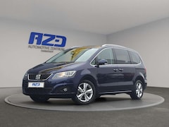 Bild des Angebotes SEAT Alhambra Xcell 1.4 TSI DSG 7SZ  STNDHZ AHK R-KAM
