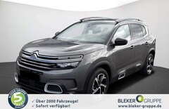 Bild des Angebotes Citroen C5 Aircross PureTech 130 Business Shine Automatik