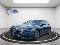 Bild des Angebotes Audi A6 Avant 50 TDI quattro Sport / S-Line