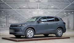 VW Tiguan ENERGY 1.5 eTSI OPF DSG Rückfahrkamera
