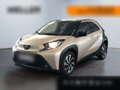 Bild des Angebotes Toyota Aygo X Pulse *ACC*CarPlay*SHZ*Kamera*Bi-Tone*DAB*