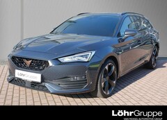 Bild des Angebotes SEAT Leon Sportstourer 2.0 TSI DSG '18 Pano Rückfahrkamera