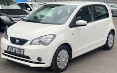 Bild des Angebotes SEAT Mii TÜV AU NEU*1-HAND*SITZ-HZ*PDC*