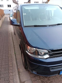 Bild des Angebotes VW T5 Caravelle Lang DSG BMT Comfortline