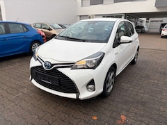 Bild des Angebotes Toyota Yaris Edition-S Hybrid*KAMERA*STIZHEIZUNG*