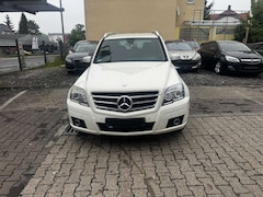 Bild des Angebotes Mercedes-Benz GLK 220 MERCEDES GLK 220 AVANTGARDE SCHECKHEFTGEPFLEGTES