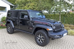Bild des Angebotes Jeep Wrangler Wrangler JK Unlimited Hard-Top 5-Türer Rubicon