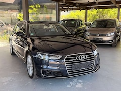 Bild des Angebotes Audi A6 Avant 3.0 TDI quattro-Pano-SHZ-MATZIX-KAM-ACC