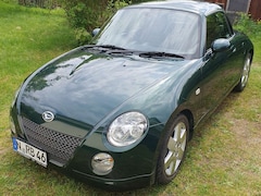 Bild des Angebotes Daihatsu Copen Copen Classic