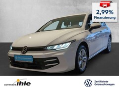 Bild des Angebotes VW Golf Variant VIII Life 1,5 TSI Gar.10.2029 ACC+AMBIENTEBEL.+DAB