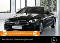 Bild des Angebotes Mercedes-Benz C 200 d AVANTG+360+TOTW+KEYLESS+9G