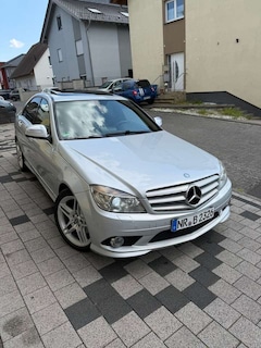 Bild des Angebotes Mercedes-Benz C 320 Orginal AMG Paket 7G