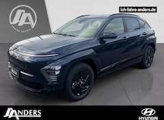Hyundai KONA SX2 MY26 EV 49kWh Trend +Wärmepumpe+Kamera