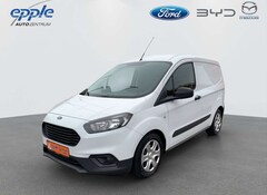 Bild des Angebotes Ford Transit Courier Trend