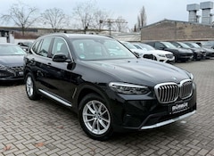 Bild des Angebotes BMW X3 xDrive 20 d*1.HAND*LEDER*Navi