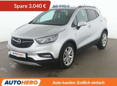 Bild des Angebotes Opel Mokka X 1.4 Turbo 120 Jahre Start/Stop*NAVI*TEMPO*PDC*