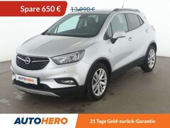 Bild des Angebotes Opel Mokka X 1.4 Turbo 120 Jahre Start/Stop*NAVI*TEMPO*PDC*