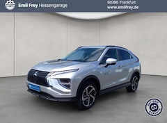Bild des Angebotes Mitsubishi Eclipse Cross Plug-In Hybrid 4WD Basis