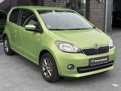 Bild des Angebotes Skoda Citigo Elegance*Klima*PDC*SHZ*Navi*Alu*ZV*Elek-F