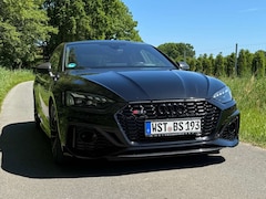Bild des Angebotes Audi RS5 Audi Exclusive, Carbon außen, Garantie, MwSt.