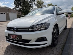 Bild des Angebotes VW Polo VI United/TÜV Neu/5Türer