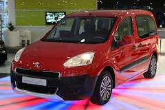 Bild des Angebotes Peugeot Partner Tepee Active Automatik*PDC*BC*KLIMA*