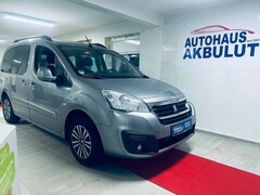 Bild des Angebotes Peugeot Partner Active*Finanzierung+Garantie+Inspektion+Tüv*