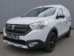Bild des Angebotes Dacia Dokker 1.5 dCi Stepway Plus