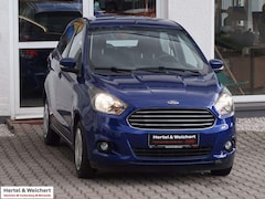 Bild des Angebotes Ford Ka/Ka+ Cool & Connect