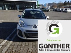 Bild des Angebotes Citroen C1 1.0 Tendance Klima neu 2 Jahre TÜV Klima