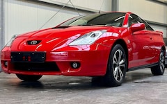 Bild des Angebotes Toyota Celica 34.000 KM TRAUM ZUSTAND