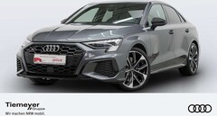 Bild des Angebotes Audi S3 LIMO 2.0 TFSI Q MATRIX SITZHZ BUSINESS BuO