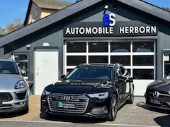 Bild des Angebotes Audi A6 Avant 45 TDI quattro sport/Virtual/360°/LED