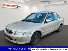 Bild des Angebotes Mazda 323 S 1.6 Exclusive Klima