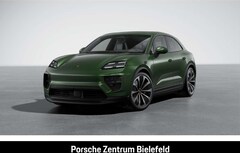 Bild des Angebotes Porsche Macan 4S BOSE Luftfederung Panorama LED-Matrix