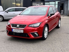 Bild des Angebotes SEAT Ibiza FR 1.0 l TSI DSG *SHZ/PDC/WinterPaket*