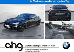 Bild des Angebotes BMW M2 Coupe Sport Aut. Driving Assistant Adaptiv LE