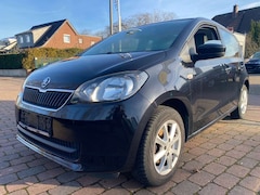 Bild des Angebotes Skoda Citigo Ambition+Klima-5 TÜRIG