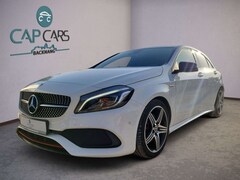 Bild des Angebotes Mercedes-Benz A 250 AMG-Line Sport*AUT*LED*Alcantara