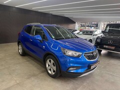 Bild des Angebotes Opel Mokka X 1.4 Active*Lenk.Hz*SHZ*Tempomat*Kamera*